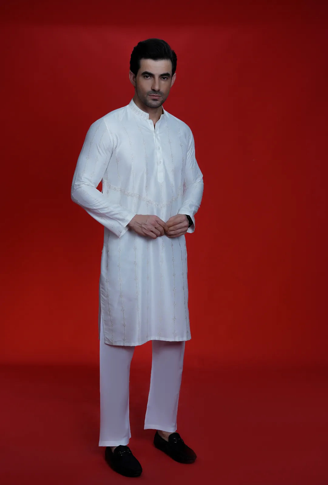 Designer Kurta Pajama KM-2021