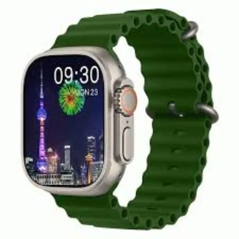HK8 Pro Max Smart Watch