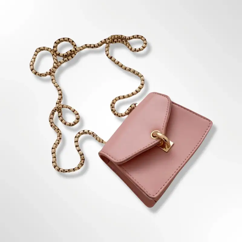 Garry's & Co Mini Heavy Chain Bag 33D