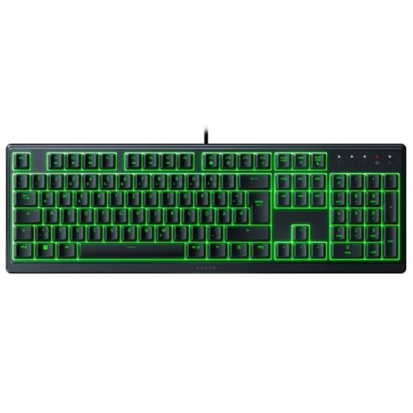 Razer Keyboards Wired Keyboards Ornata V3 X - Low Profile With Official Warranty