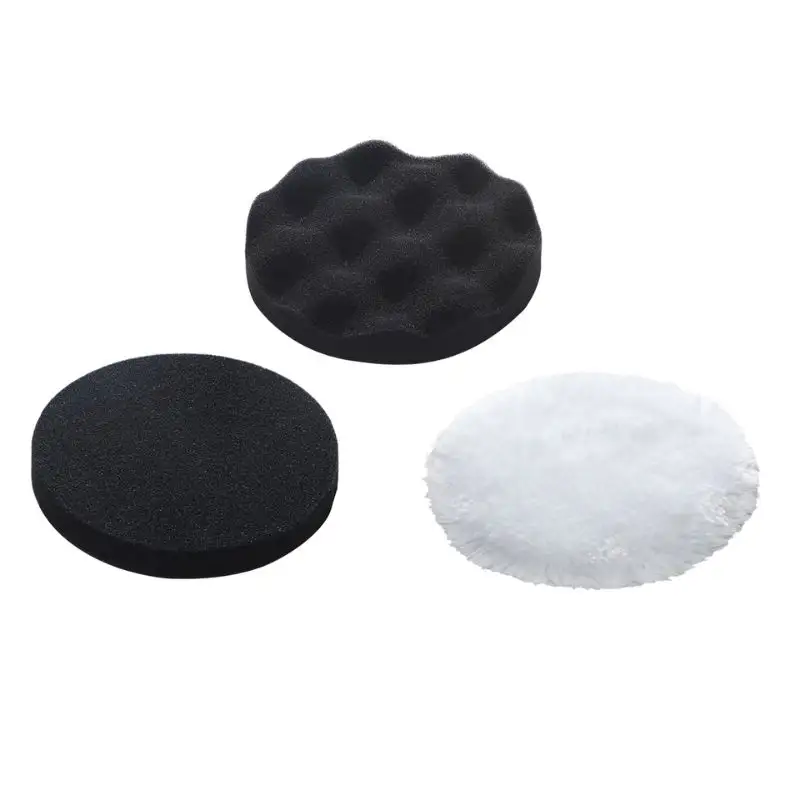 Baseus Power Cordless Electric Polisher Plate Acce
