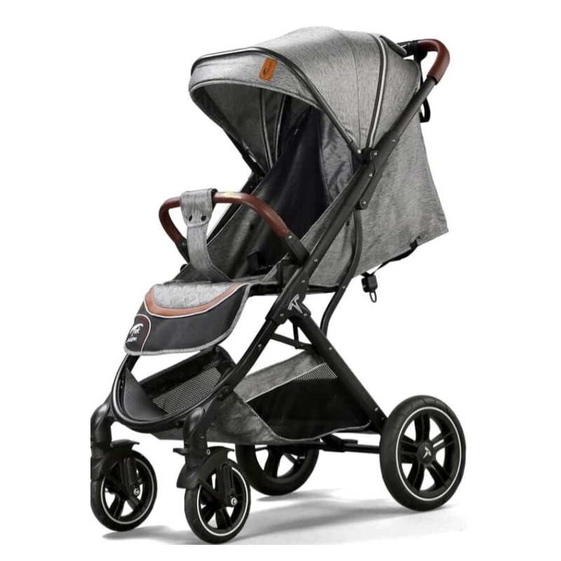 Teknum Foldable Stroller