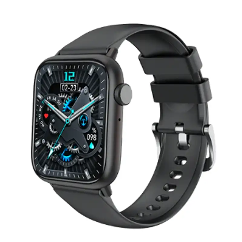 Yolo Watch Pro Max Calling Smart Watch