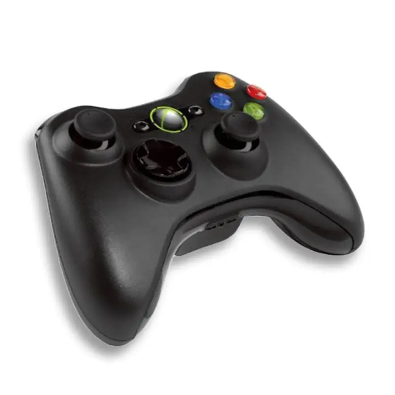 Xbox 360 Wireless Controller