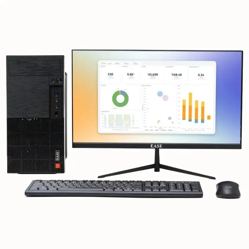 EASE MINI TOWER PC (EPCD7)