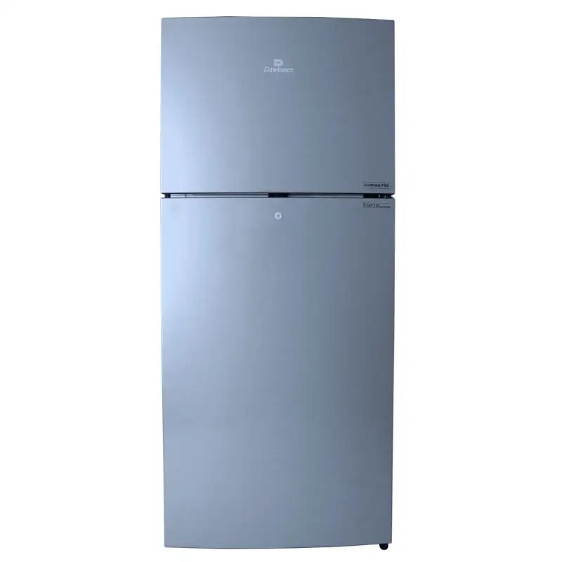 Dawlance 9169WB Chrome Pro Refrigerator 20 Cubic Feet With Official Warranty