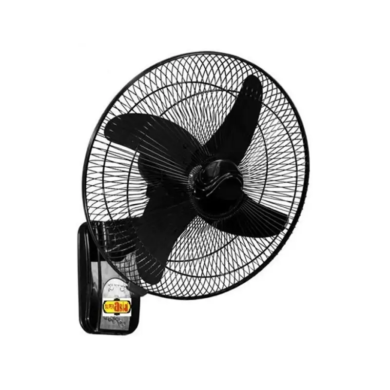 Super Asia Bracket Fans Classic 18 Inch Long Lasting Motor Energy Efficient Noiseless Operation With Official Warranty