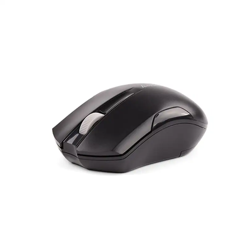 A4TECH G3-200NS V-Track Padless Wireless Mouse