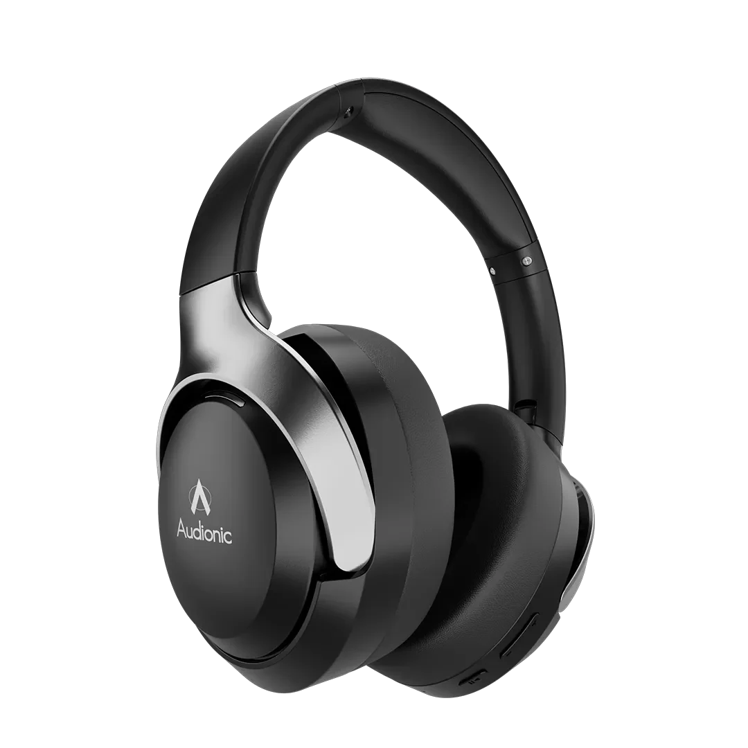 Audionic Trance 100 ANC Wireless Headphone