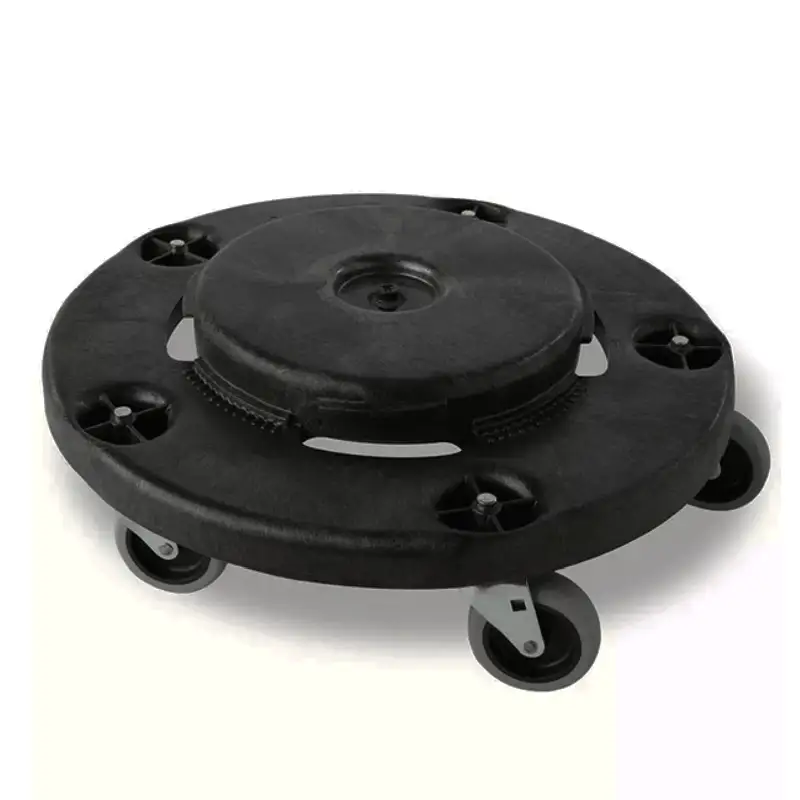 Rubbermaid Brute Trash Can Dolly