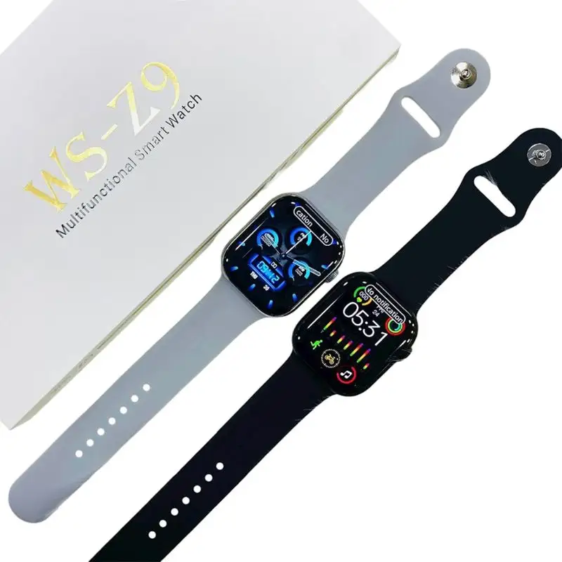 WS-Z9 Series 9 Smart watch