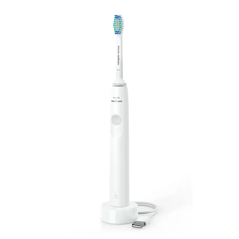 Philips HX3641/41 Sonic Electric Toothbrush With Official Warranty