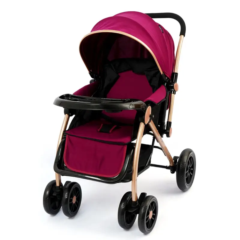 Junior Baby Smart Stroller