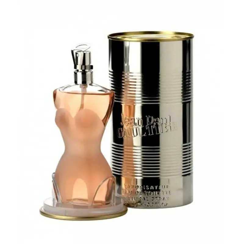 Jean Paul Gaultier Classique EDT 100ml Women 8435415011341