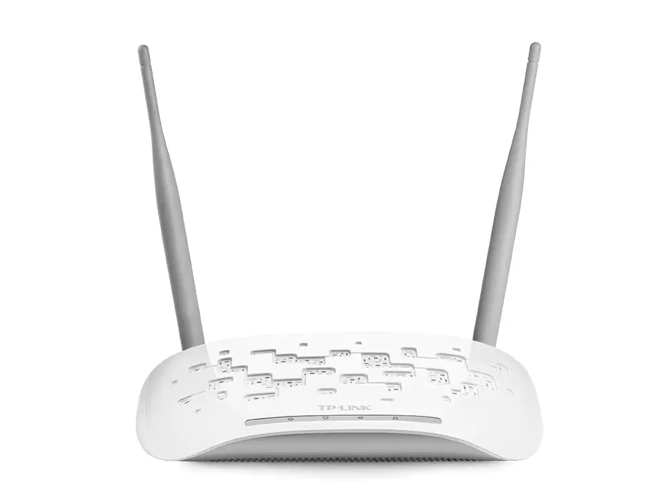TP-LINK TL-WA801ND Wireless N Access Point