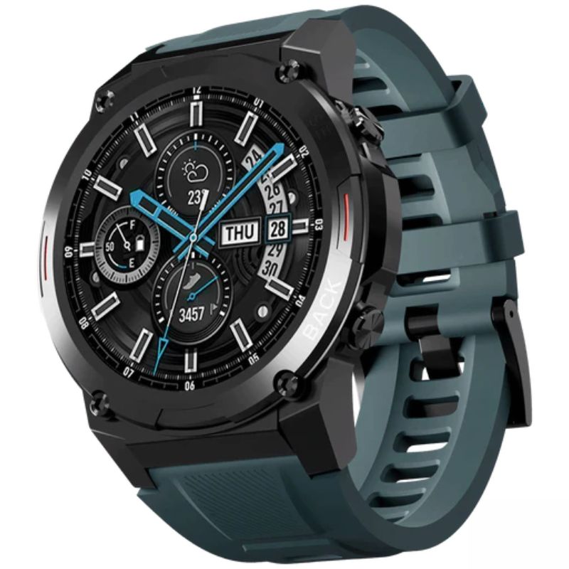 Ronin R-011 Smart Watch With Offical Warranty