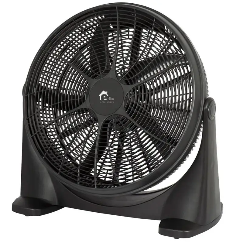 E-Lite EVF-20 Velocity Fan With Official Warranty