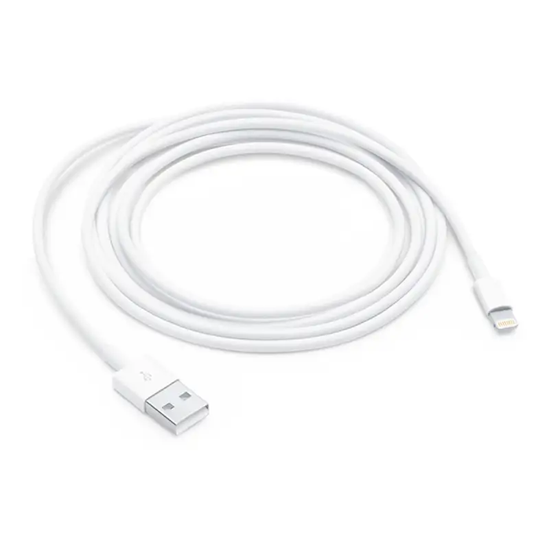 Apple MD819AMA Lightning to USB Cable (2 m)