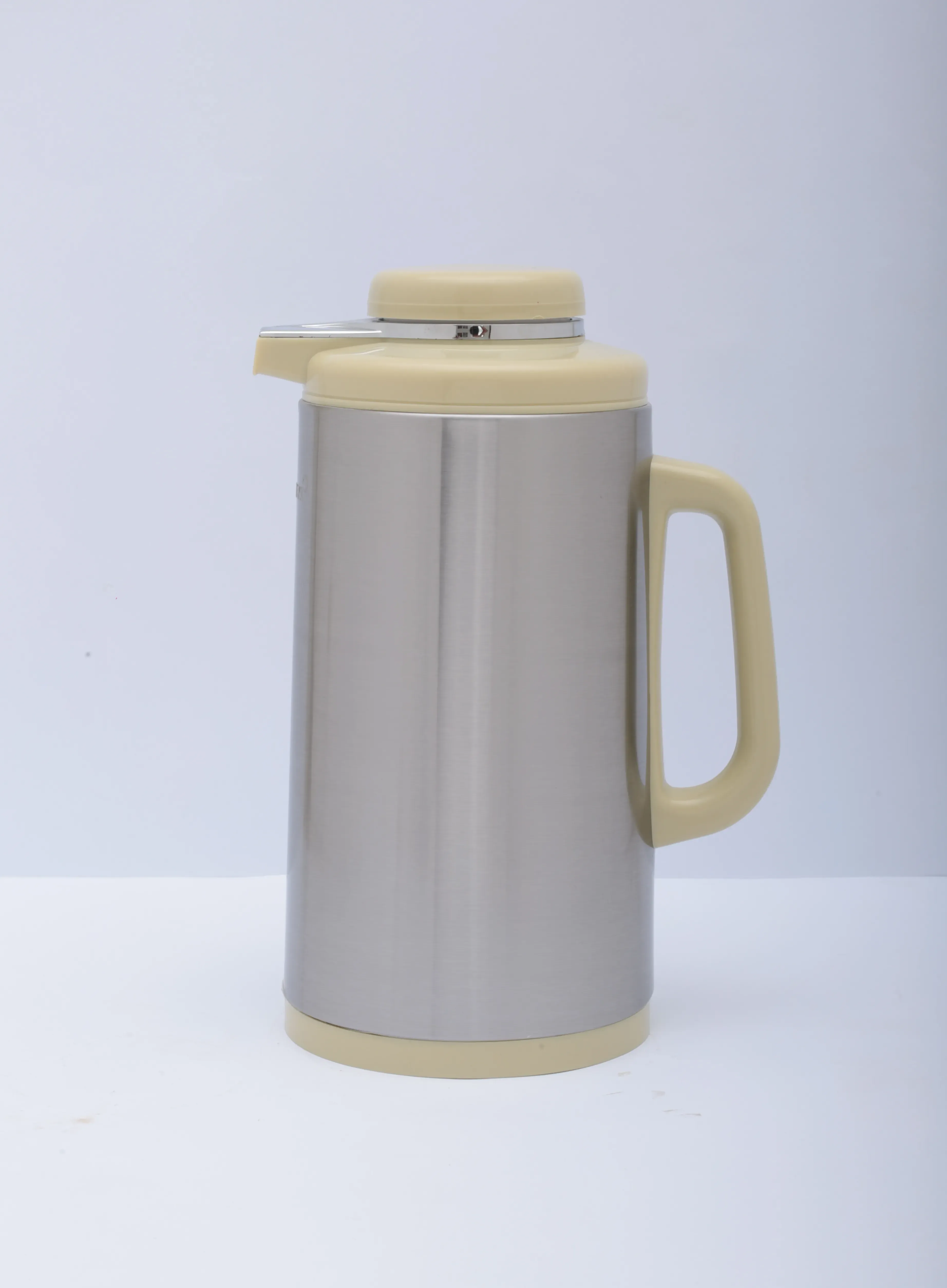 Thermex VAccum Flask T3 SS