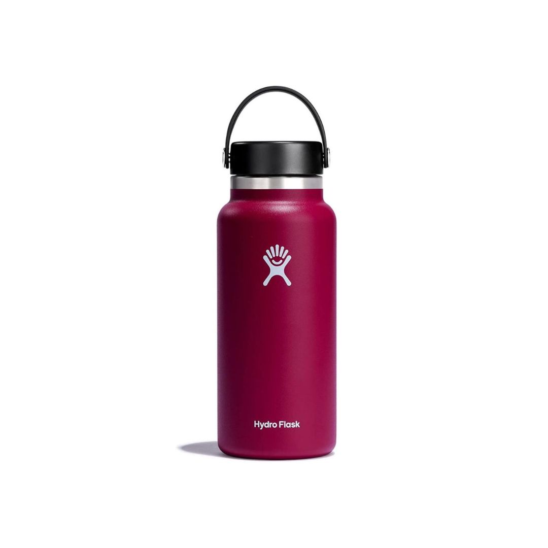 HYDRO FLASK 32 OZ WIDE FLEX CAP SNAPPER