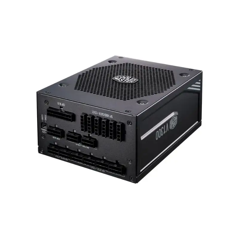 V1300 PLATINUM 1300W FULL-MODULAR 80 PLUS PLATINUM POWER SUPPLY