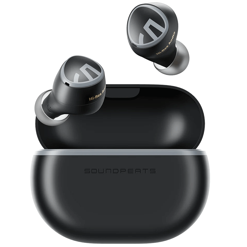 Soundpeats Mini HS True Wireless Earbuds
