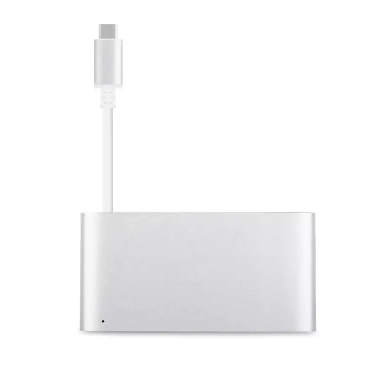 Moshi USB-C Multiport Adapter