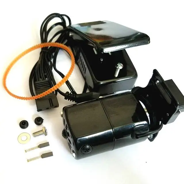 Sewing Machine Motor (150 Watts)