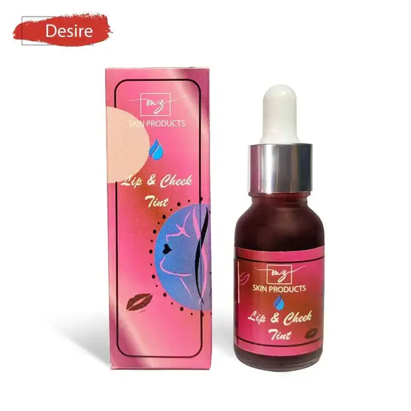 LIP AND CHEEK TINT DESIRE-15ML
