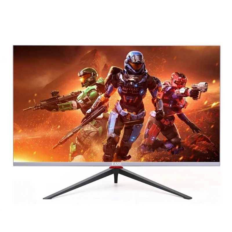 EASE G32I16 32 IPS Gaming Monitor (Light Effect) - 1 Year Warranty
