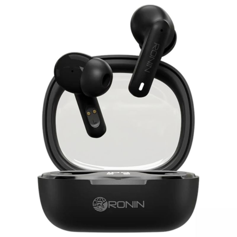 Ronin R-540 EarBuds With Official Warranty