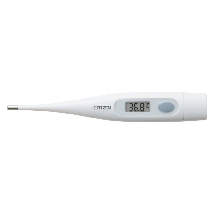 Citizen CTA 302 Digital Thermometer