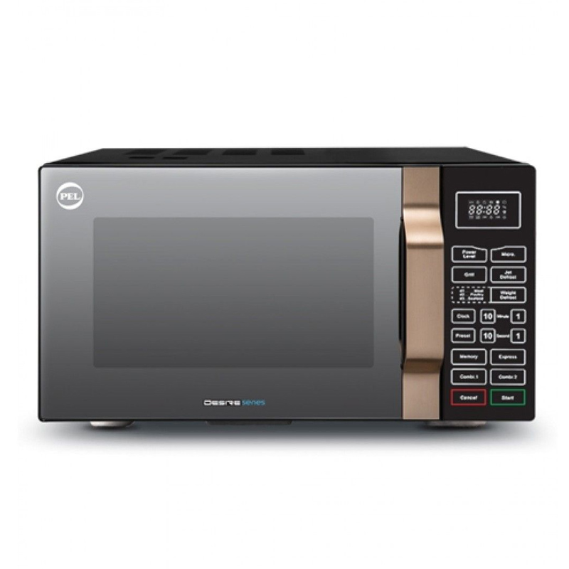 PEL PMO Desire Series Microwave Oven 26 Liter With Official Warranty
