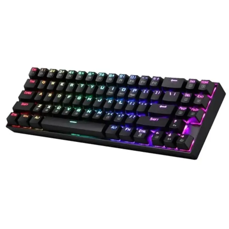 Redragon K599-KRS Deimos Mechanical Gaming Keyboard