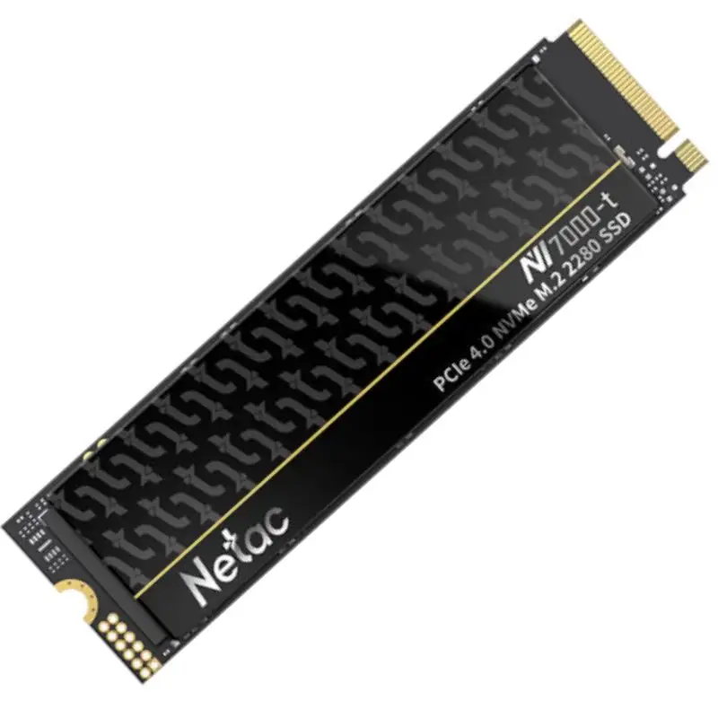 Netac NV7000-T Gen 4x4 M.2 NVME SSD 1TB