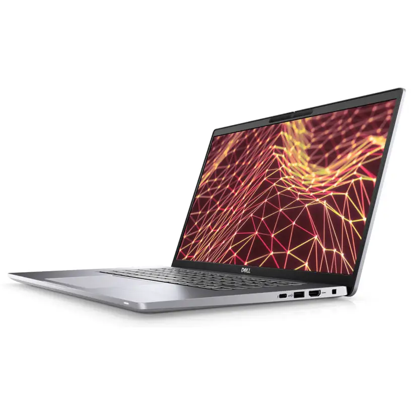 Dell Latitude 7530 Core i7 12th Gen 16GB 512GB SSD 15.6-Inch FHD Touch Win 11
