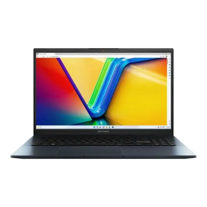 Asus Vivobook Pro15 M6500XU-LP078 Ryzen 9 16GB 1TB SSD 15.6 144Hz Nvidia 2 Years Warranty