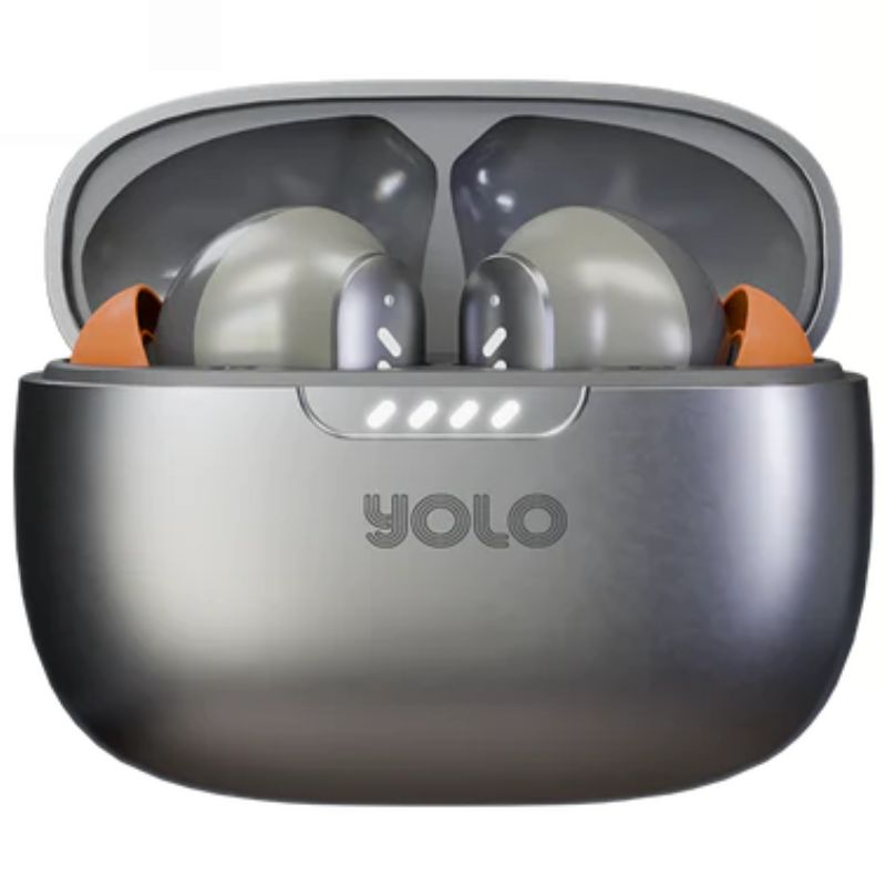 Yolo YoPod Aria Bluetooth Earbuds With 1 year Official Warranty