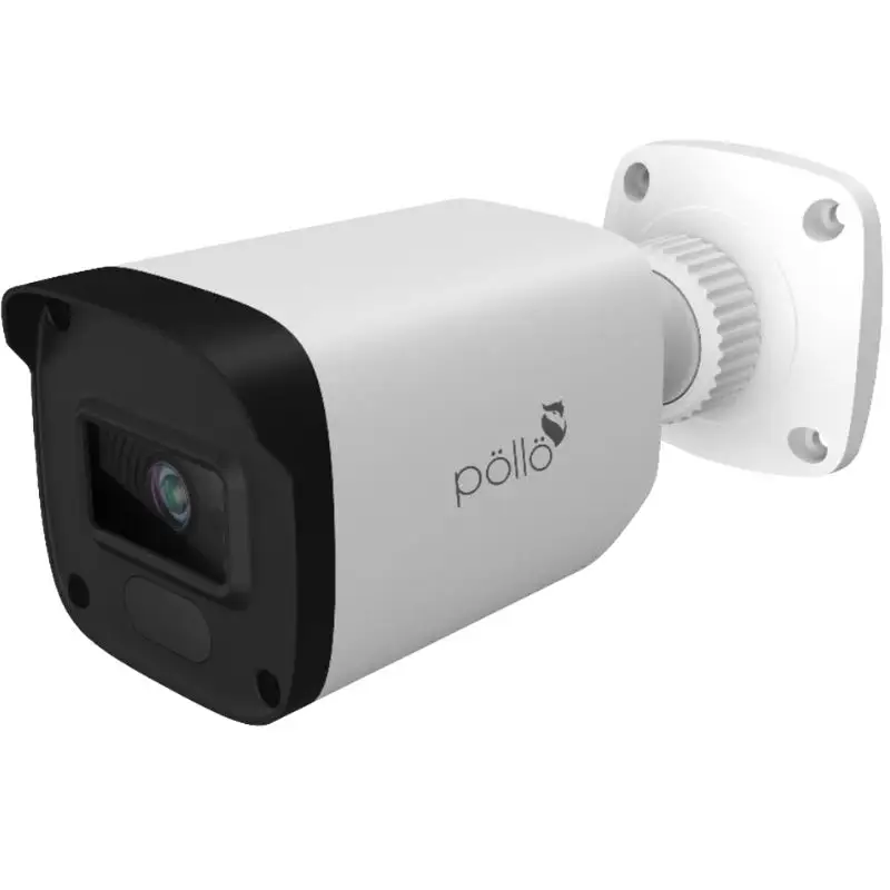 Pollo 5MP IP CCTV Camera PLC-425M-IR3/PM