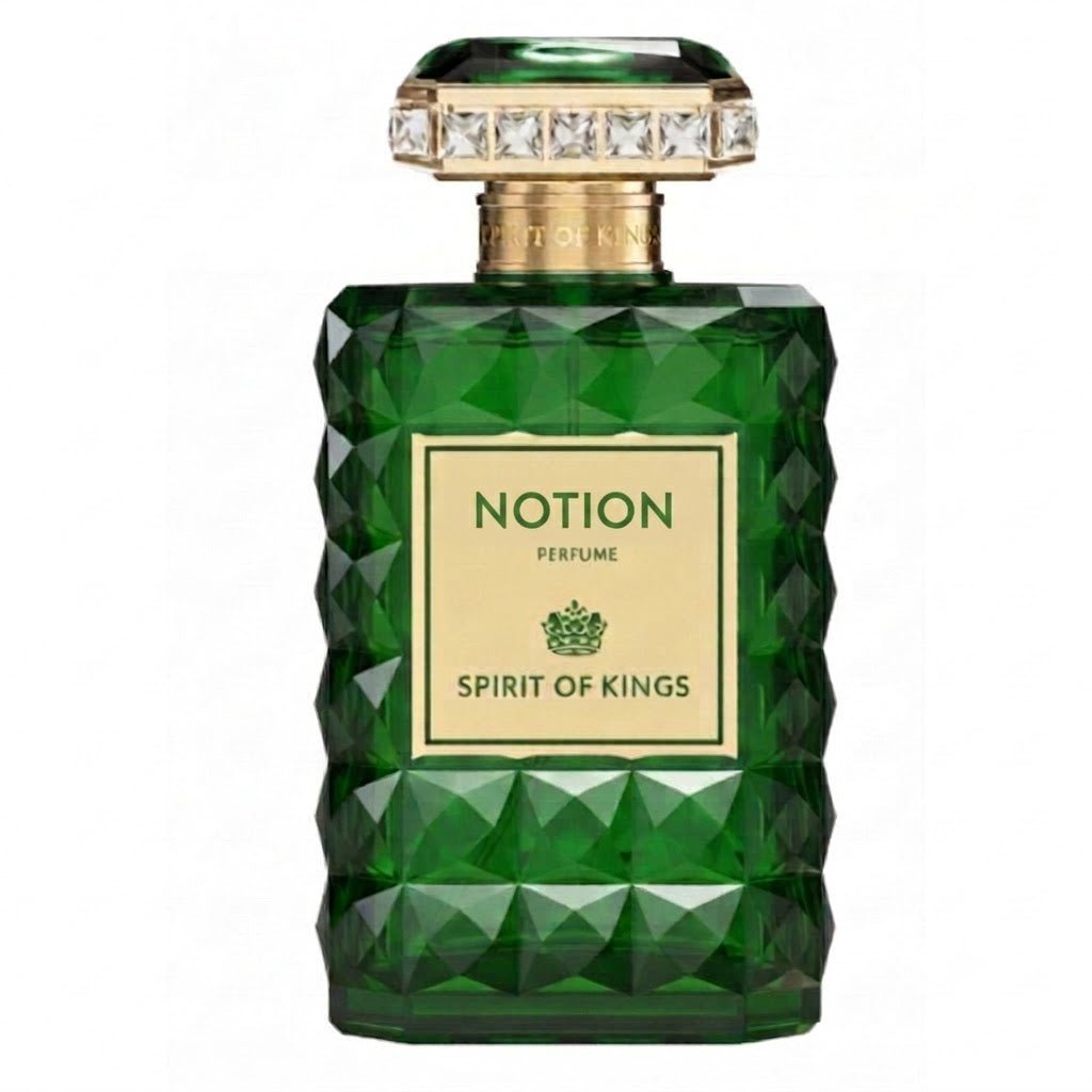 Spirit Of Kings Notion Parfum Unisex 100ml (8436602870611)