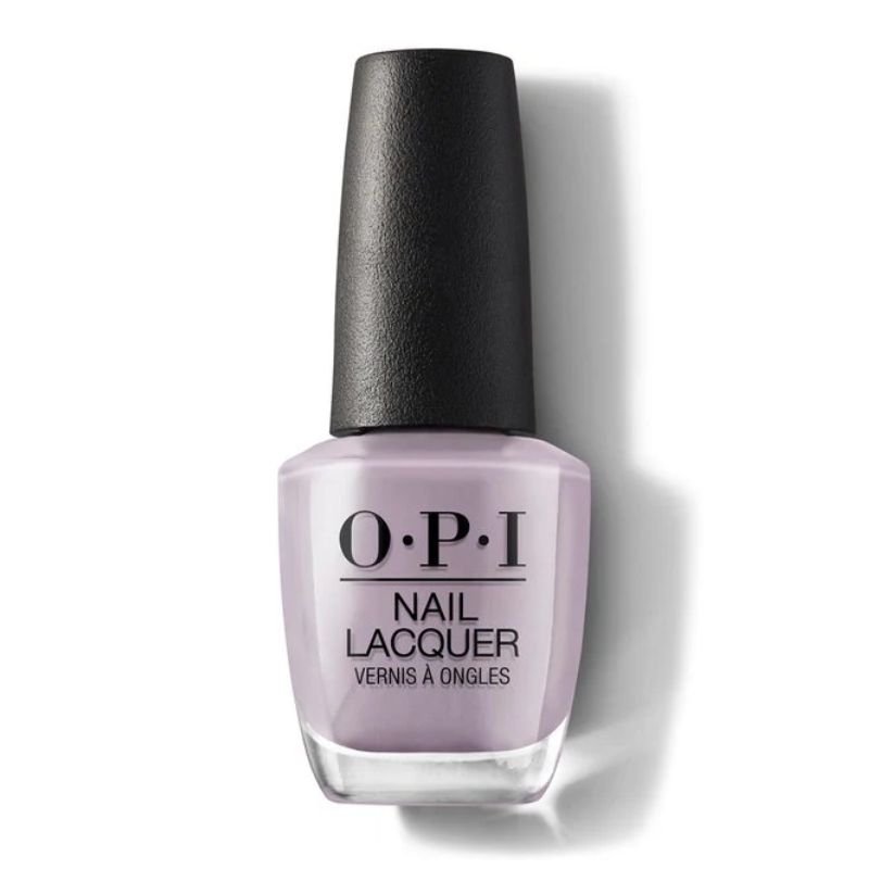 OPI Taupe-less Beach Nail Lacquer (09413012)