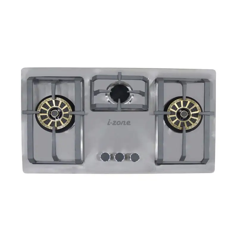 Izone FN830BK Kitchen Hob With Official Warranty