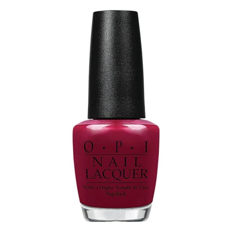 OPI Thank Gloss Its Friday Nail Lacquer 09402210