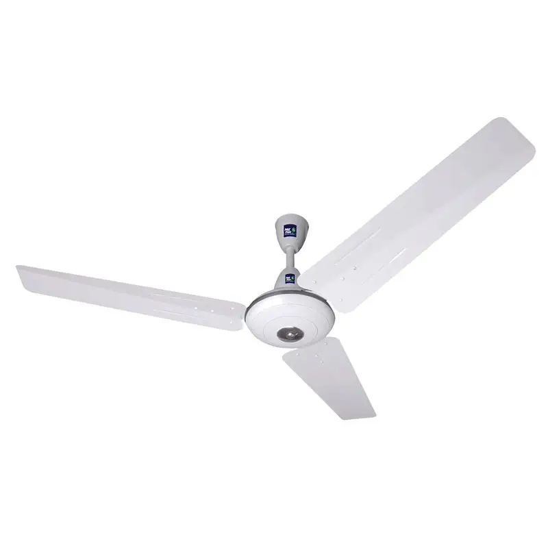 Pak Ceiling Fan Deluxe + Plus Model 56 Official warranty Copper wire Unique & Stylish Design