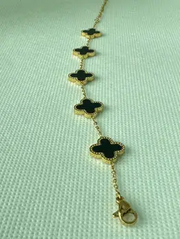 Clover Bracelet Komet