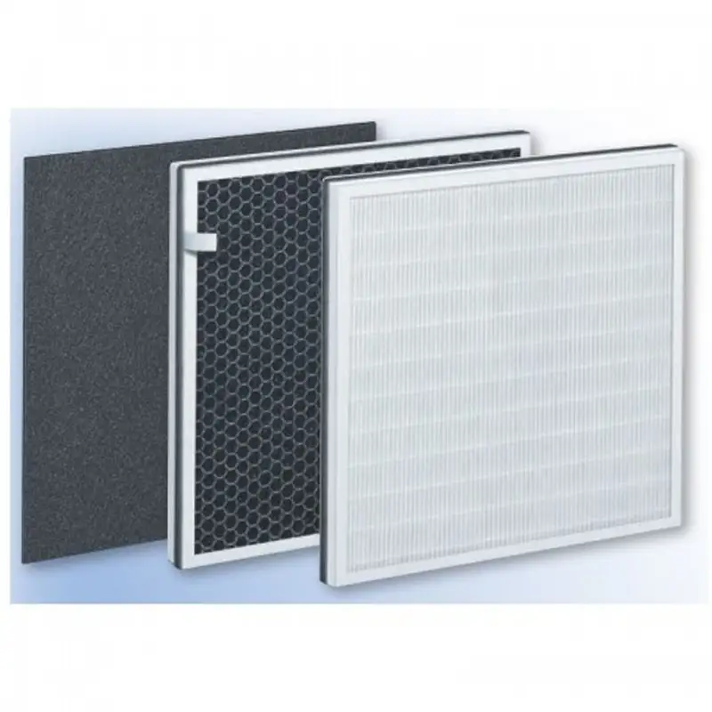 Beurer 660.12 Filter set for LR 300