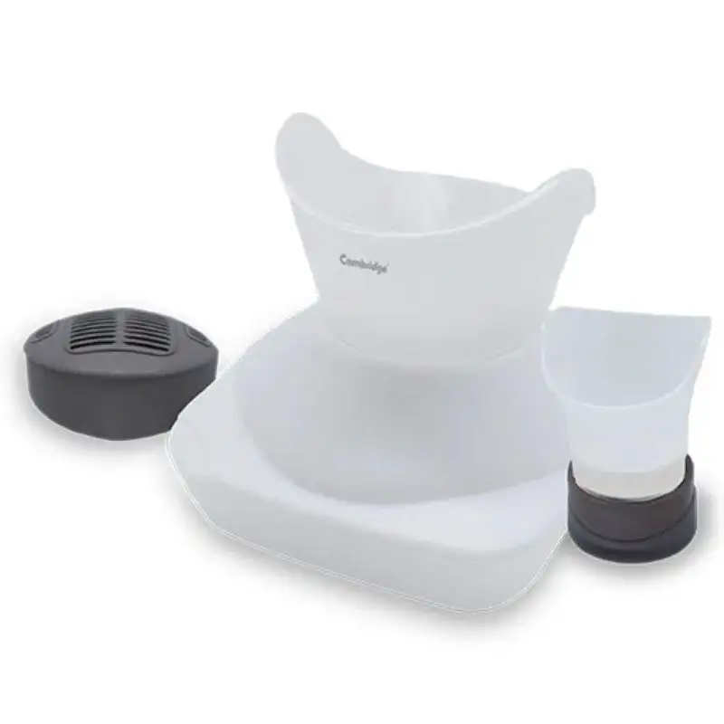 Cambridge Facial Steamer 3 in 1 With Official Warranty