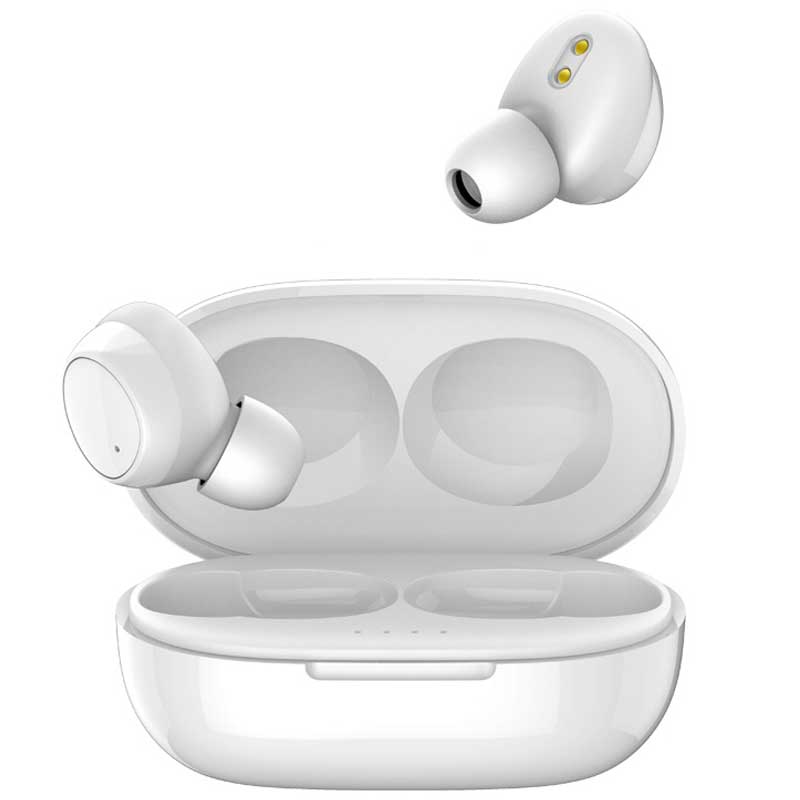 Itel KT-01 Wireless Earbuds