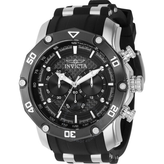 Invicta Pro Diver Chronograph Quartz Men's Watch