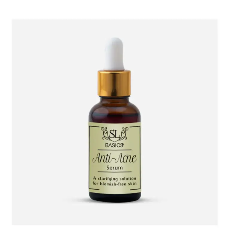 Anti-Acne Serum